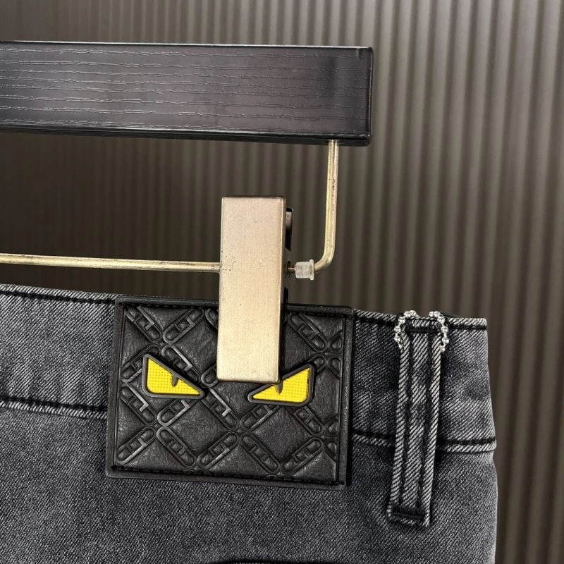 Durable Fendi Jeans 122144