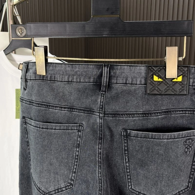 Durable Fendi Jeans 122144