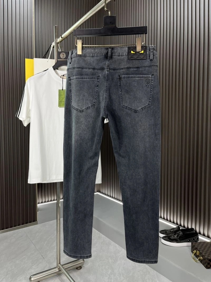 Durable Fendi Jeans 122144