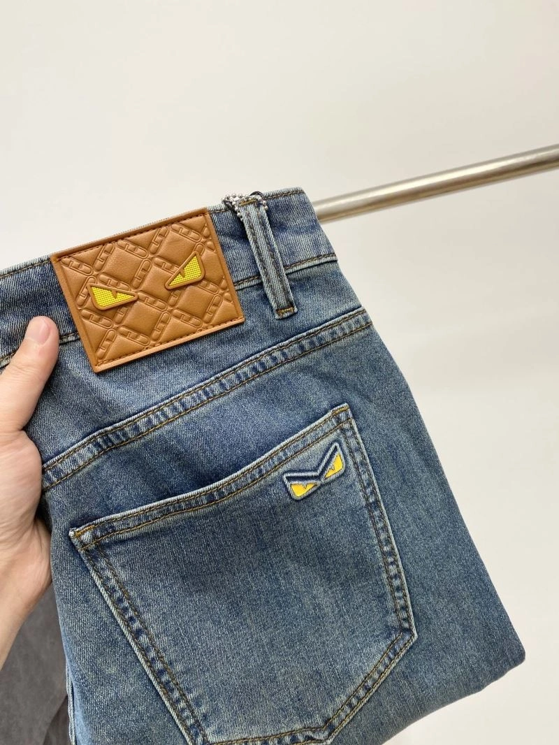 Fendi Jeans Bold 122170