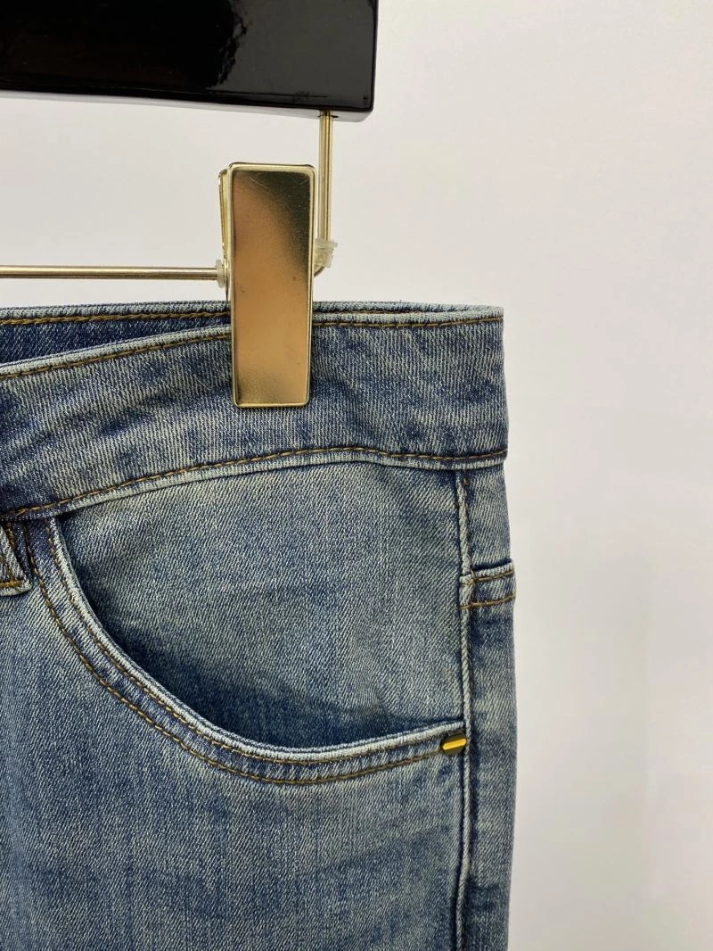 Fendi Jeans Bold 122170