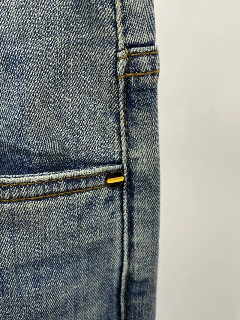 Fendi Jeans Bold 122170