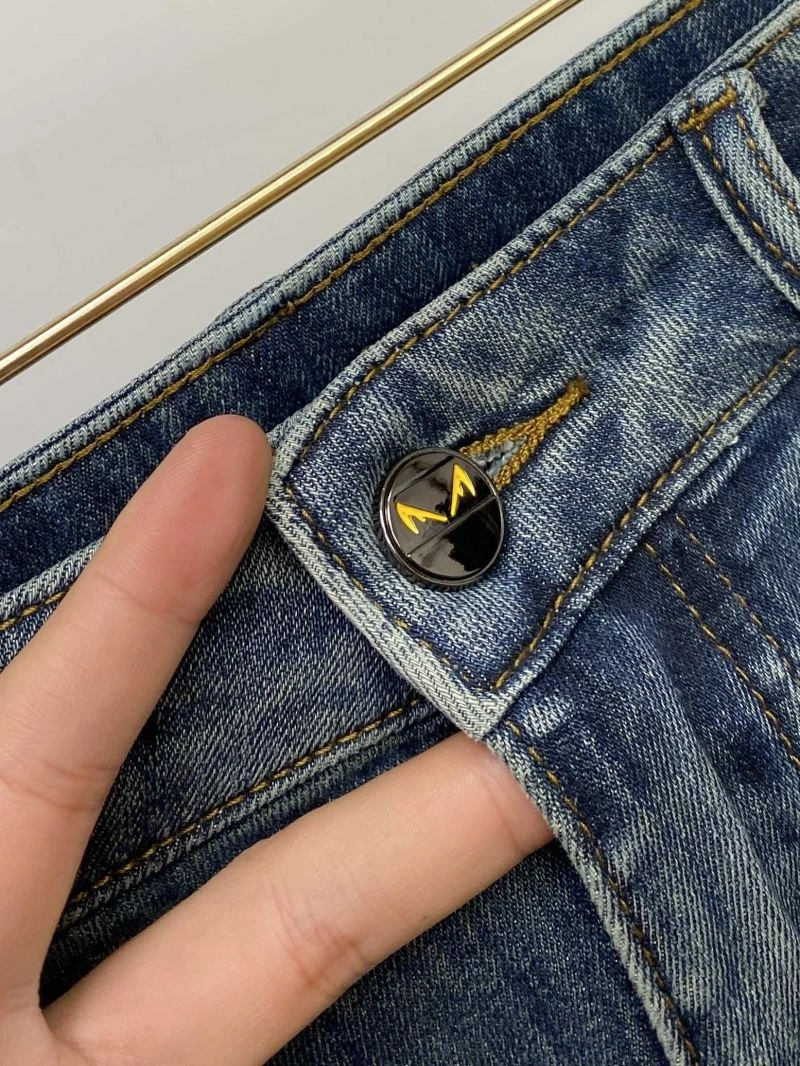 Fendi Jeans Bold 122170