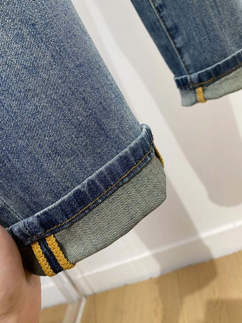 Fendi Jeans Bold 122170