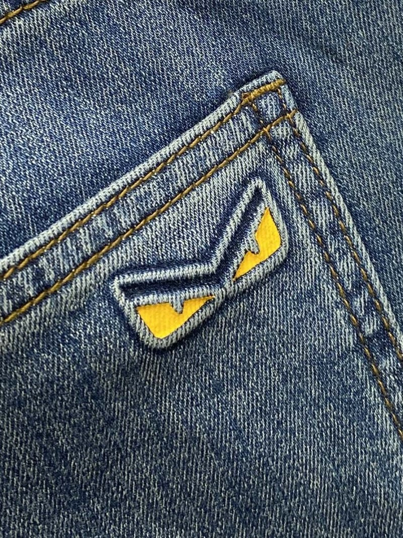 Fendi Jeans Bold 122170
