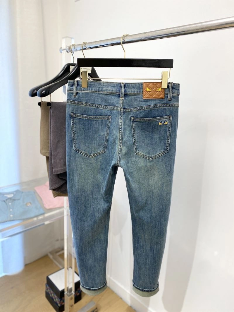 Fendi Jeans Bold 122170