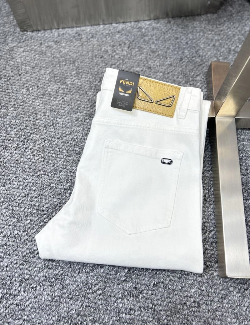 Fendi Jeans Effortless 122174