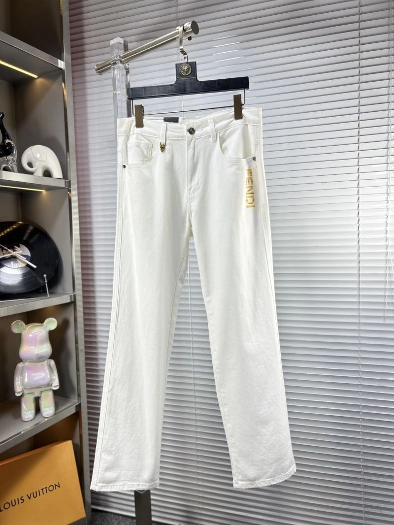 Fendi Jeans Effortless 122174