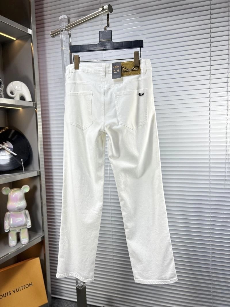 Fendi Jeans Effortless 122174