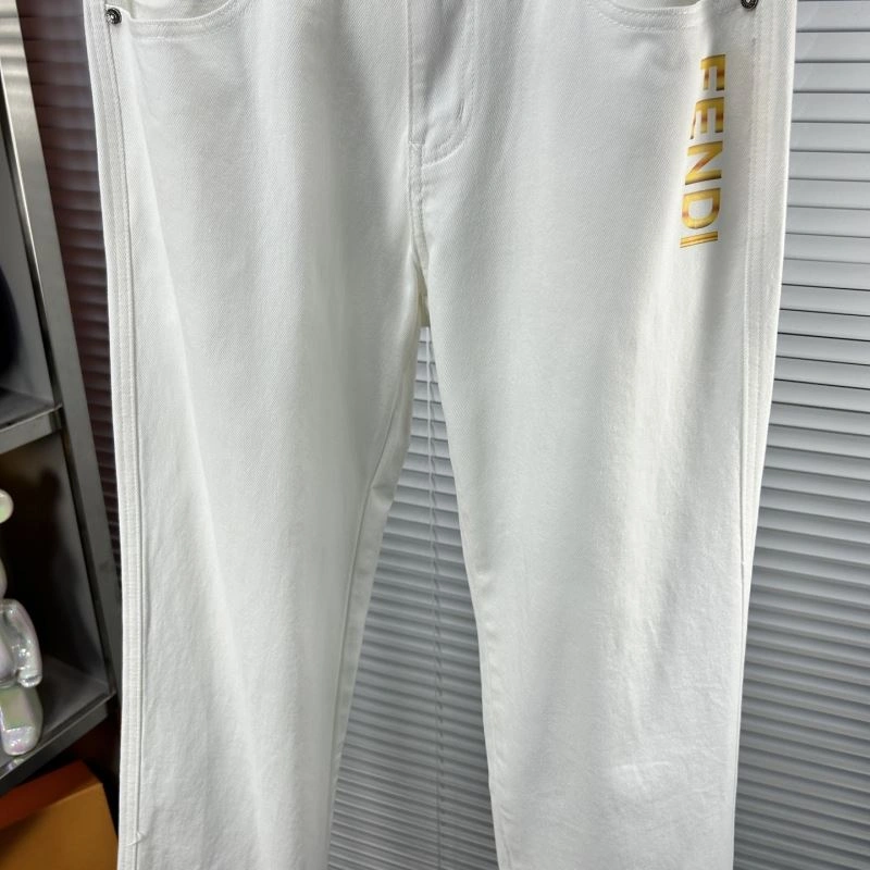 Fendi Jeans Effortless 122174