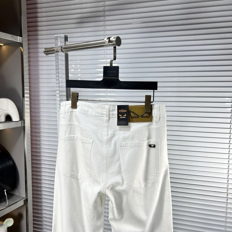 Fendi Jeans Effortless 122174