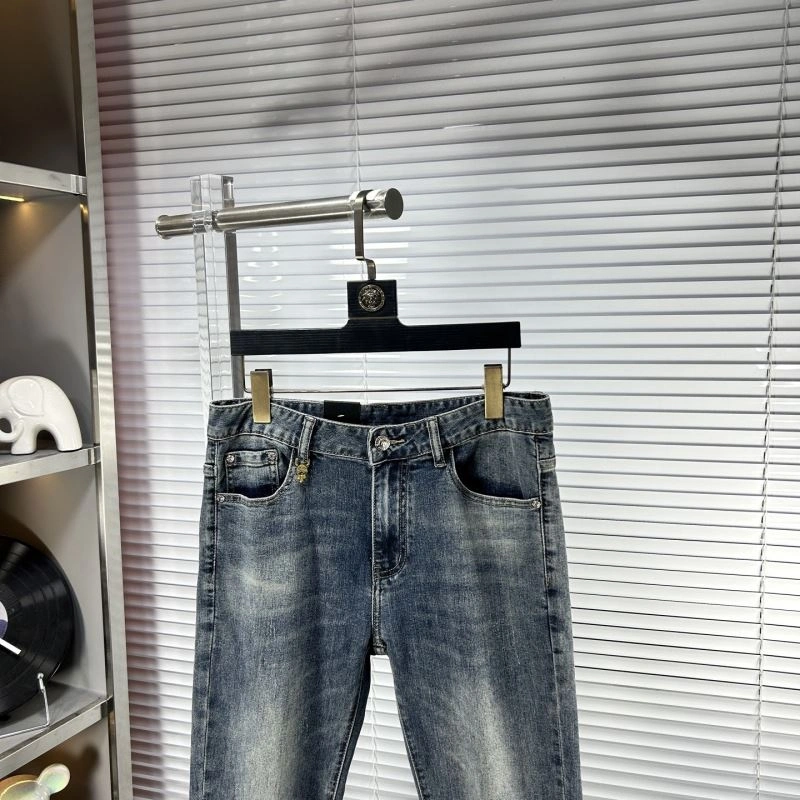 Durable Fendi Jeans 122169