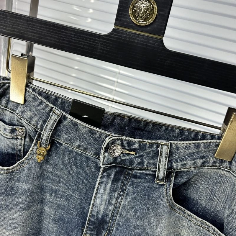 Durable Fendi Jeans 122169