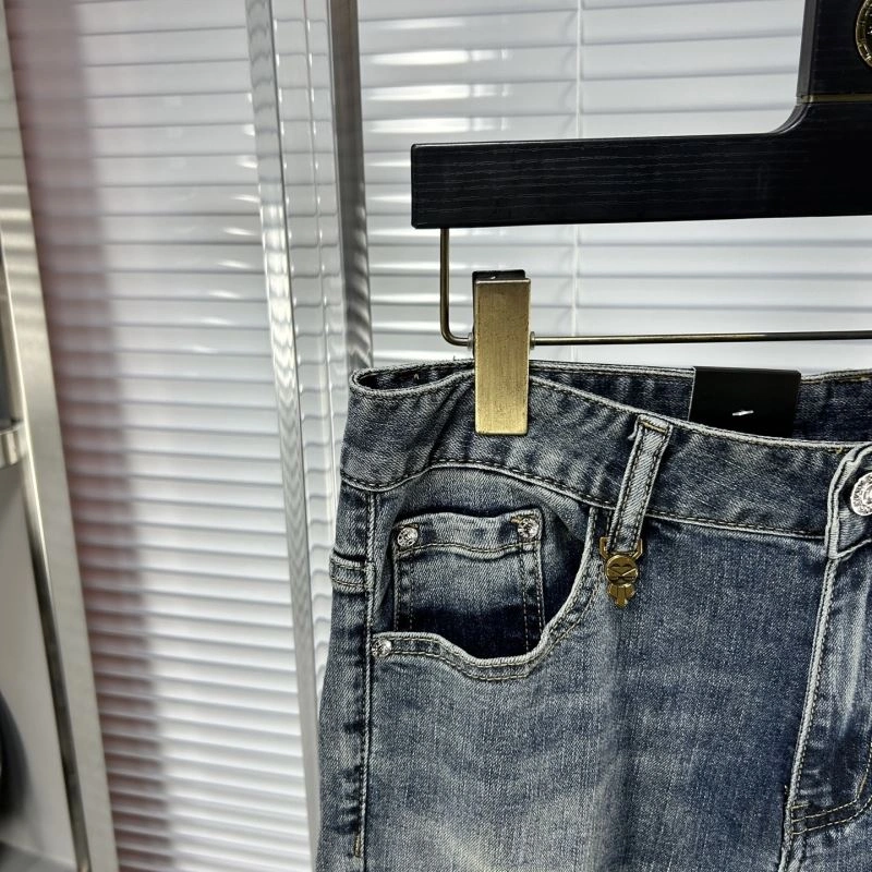 Durable Fendi Jeans 122169