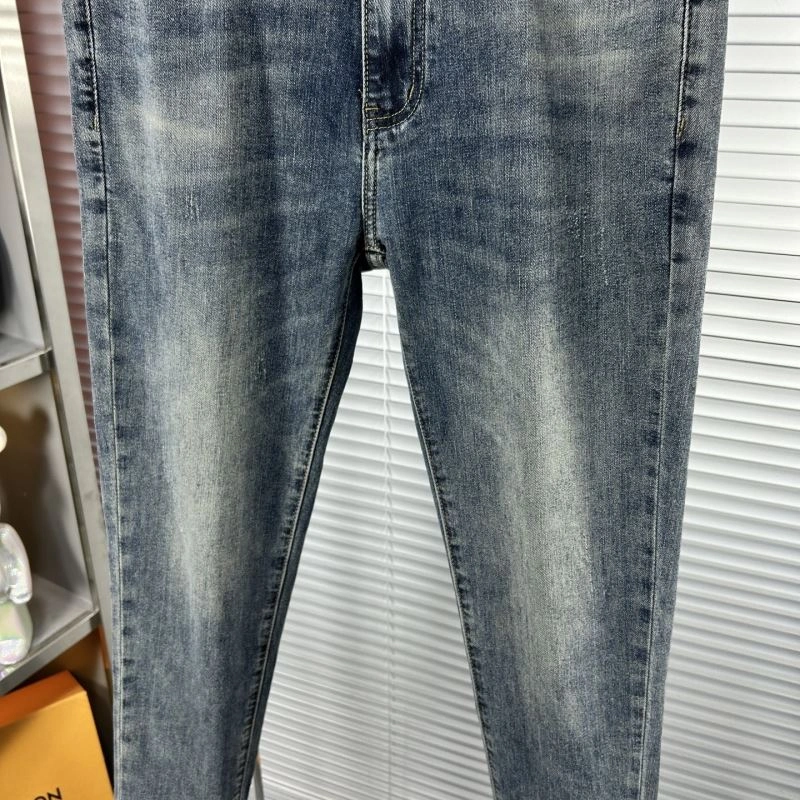 Durable Fendi Jeans 122169