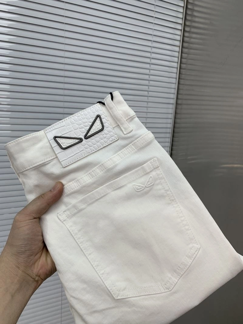 Fendi Jeans WeatherProof 122171