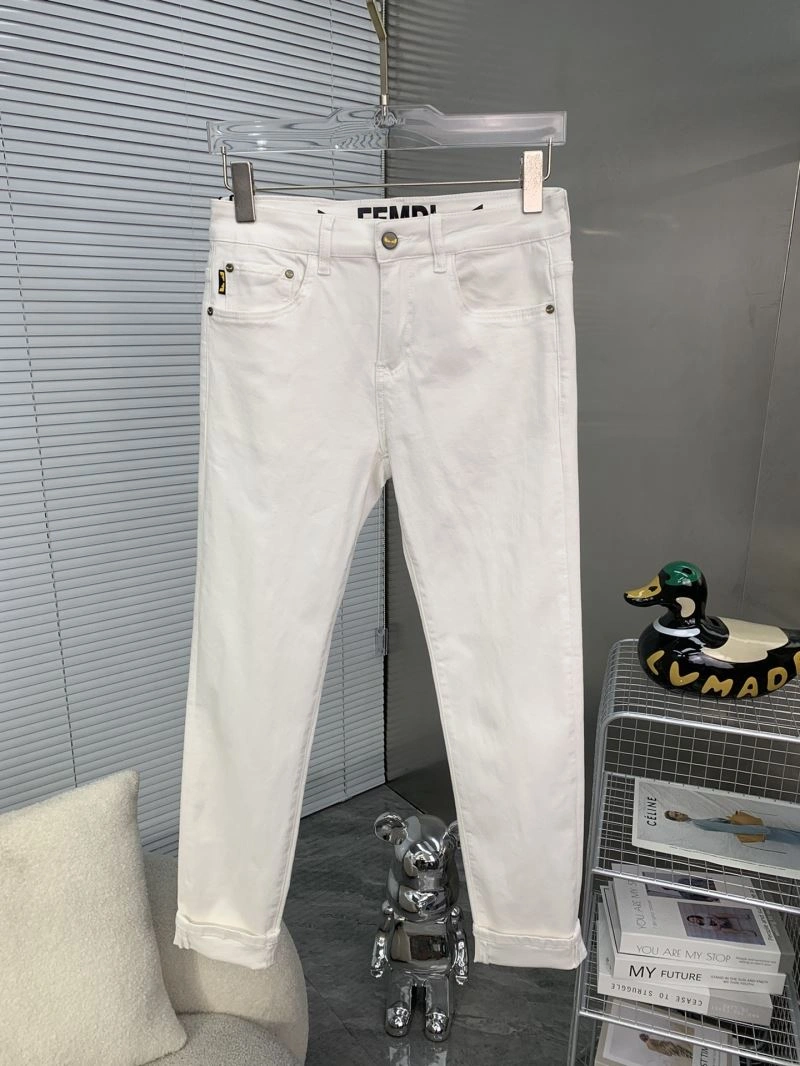 Fendi Jeans WeatherProof 122171