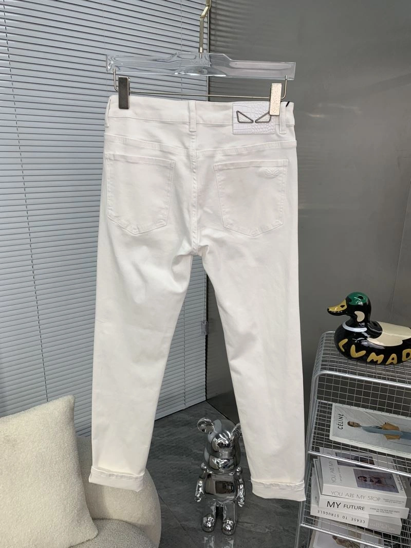 Fendi Jeans WeatherProof 122171