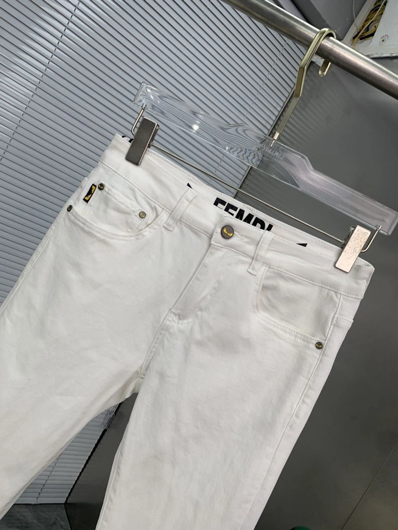 Fendi Jeans WeatherProof 122171