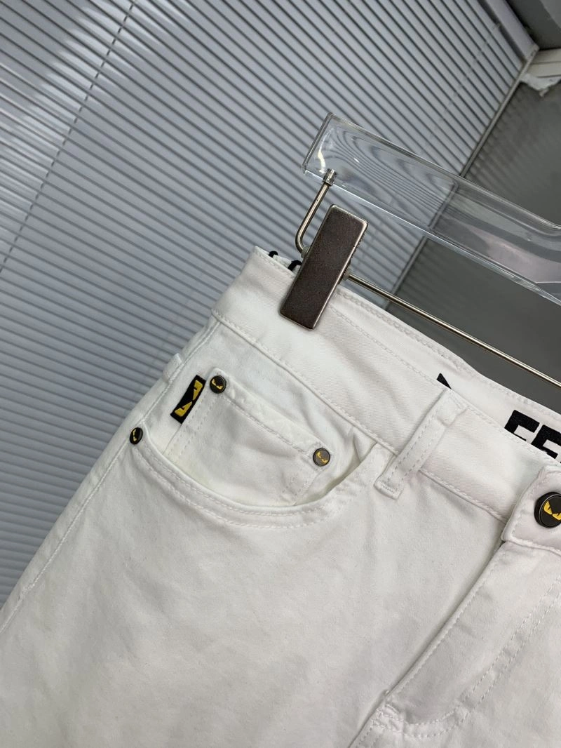 Fendi Jeans WeatherProof 122171