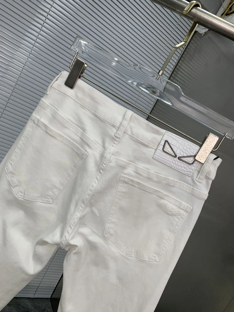 Fendi Jeans WeatherProof 122171