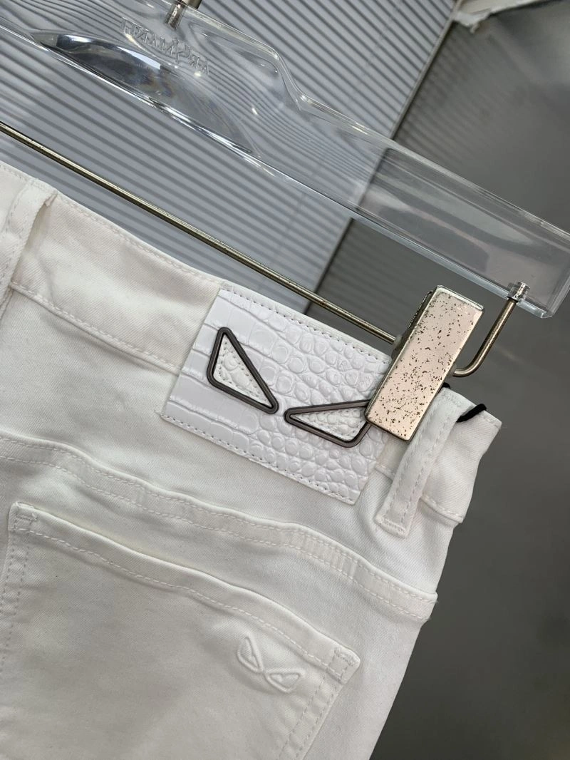 Fendi Jeans WeatherProof 122171