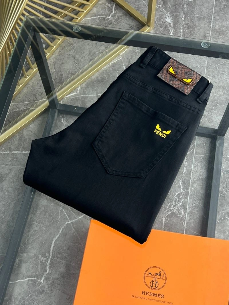 SoftTouch Fendi Jeans 121843