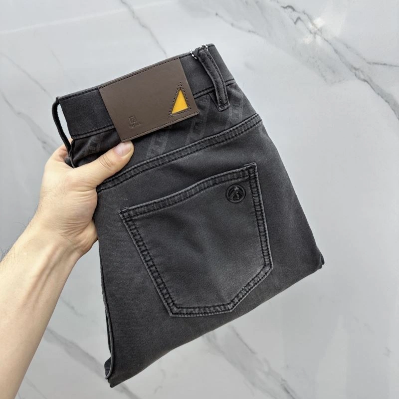 Fendi Jeans TechFriendly 121829