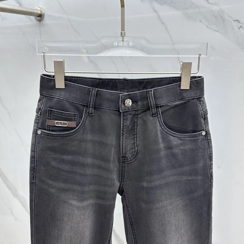 Fendi Jeans TechFriendly 121829