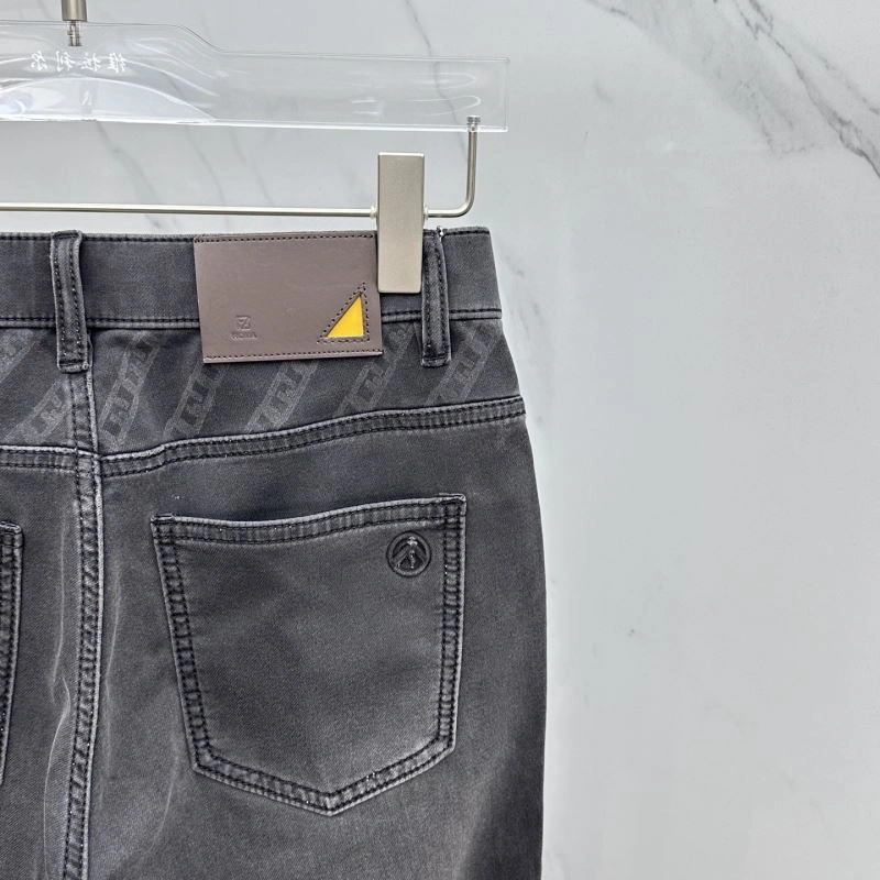 Fendi Jeans TechFriendly 121829