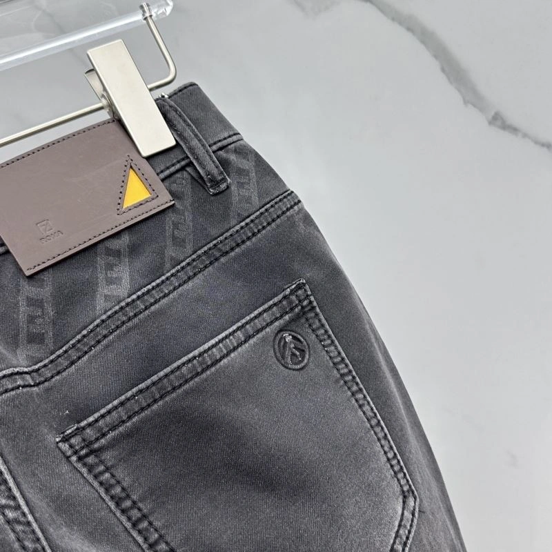 Fendi Jeans TechFriendly 121829