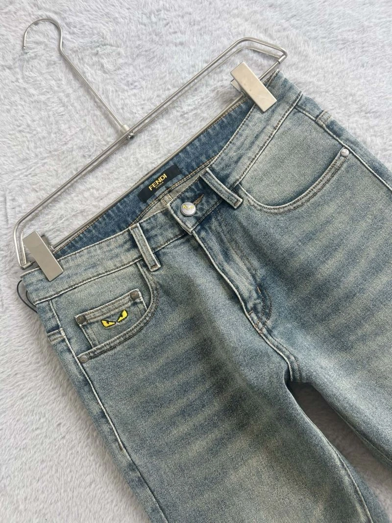 Fendi Jeans FreshLook 121832