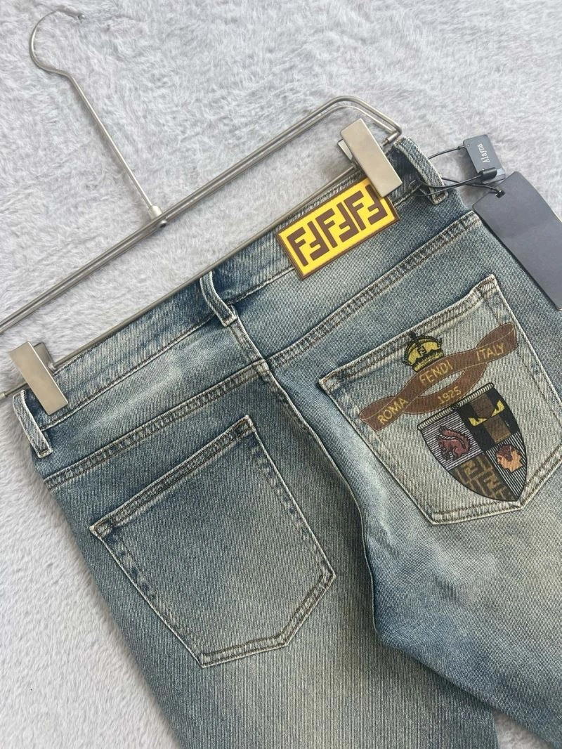 Fendi Jeans FreshLook 121832