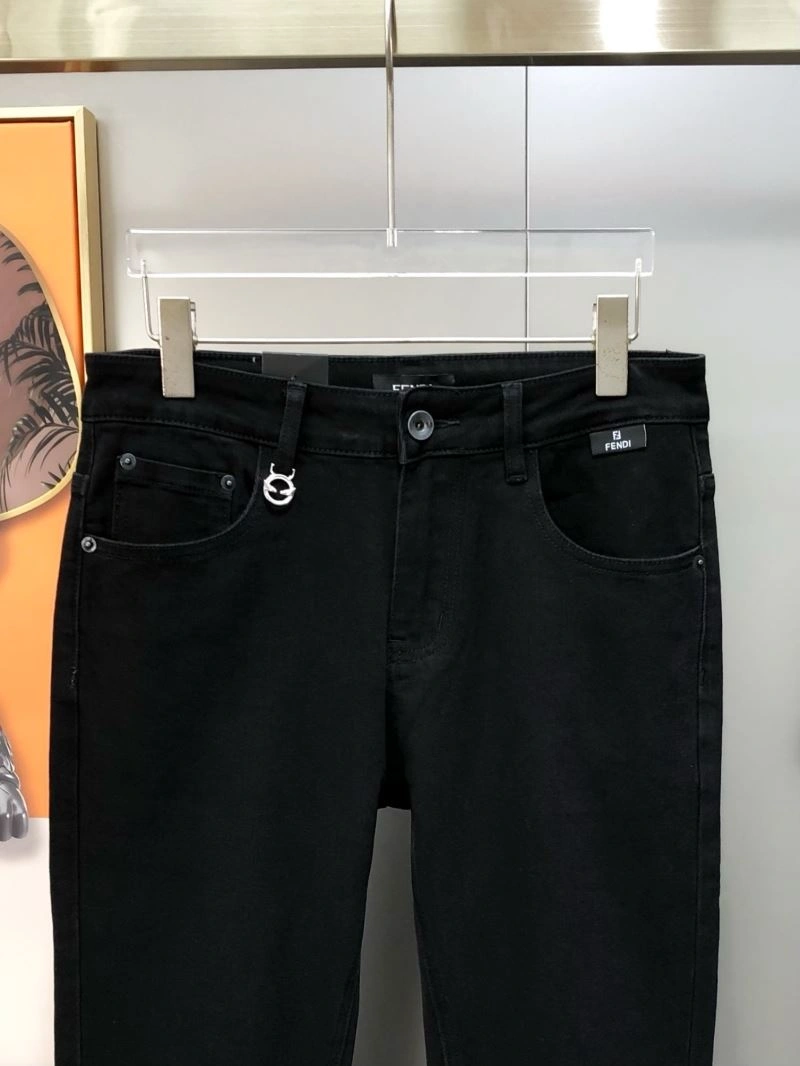 HighPerformance Fendi Jeans 121822