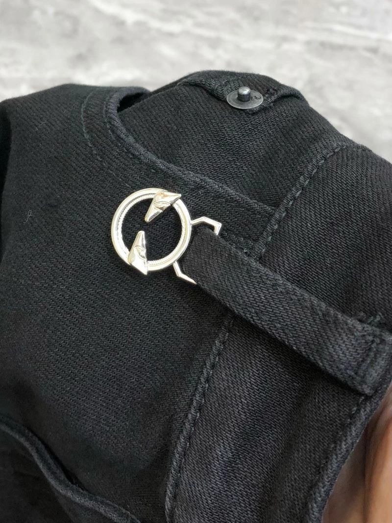 HighPerformance Fendi Jeans 121822