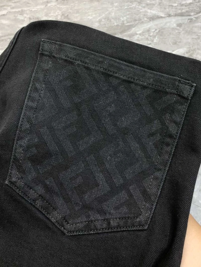 HighPerformance Fendi Jeans 121822