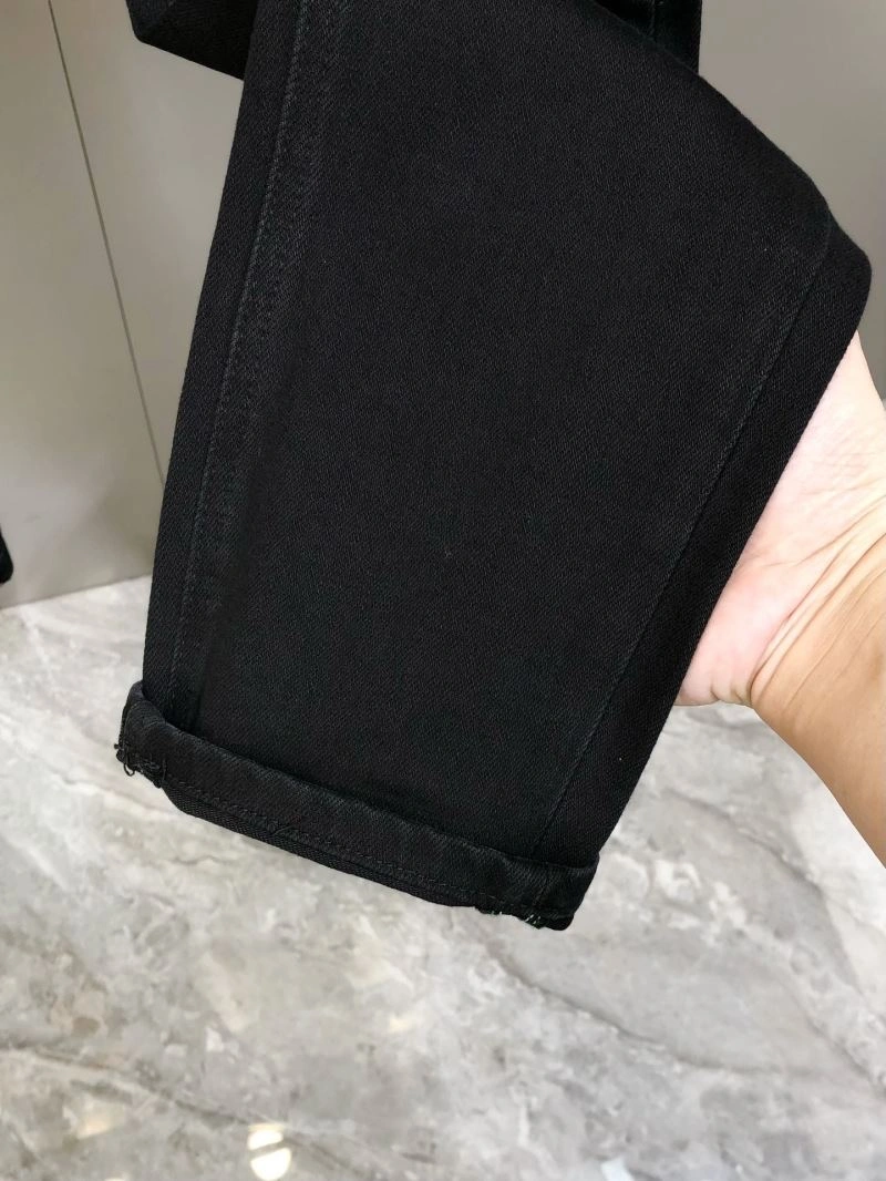 HighPerformance Fendi Jeans 121822