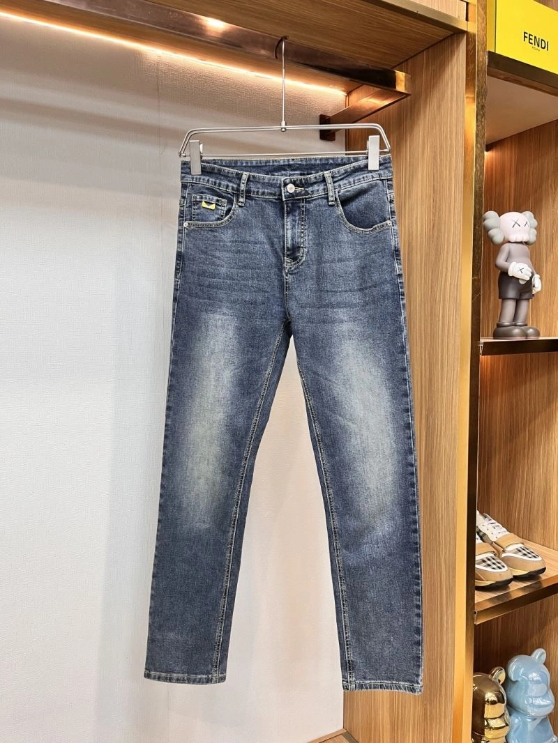 Fendi Jeans SmoothTexture 121845