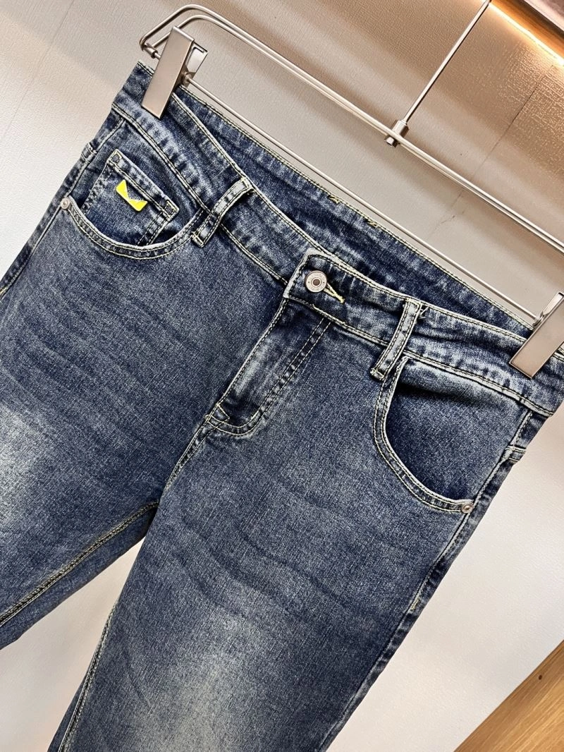 Fendi Jeans SmoothTexture 121845