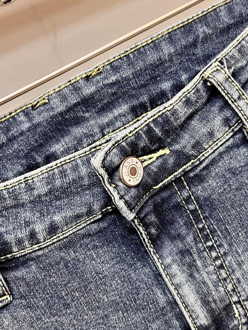 Fendi Jeans SmoothTexture 121845