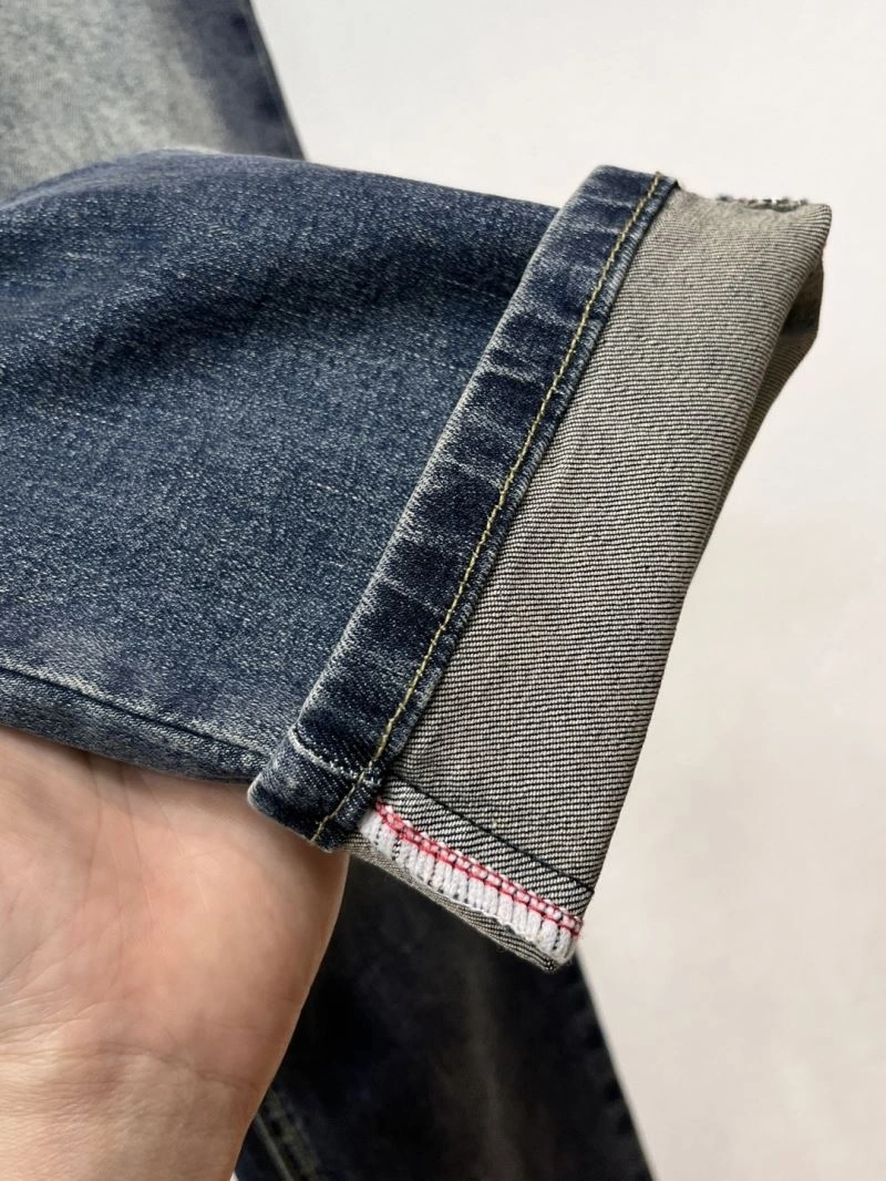 Fendi Jeans SmoothTexture 121845