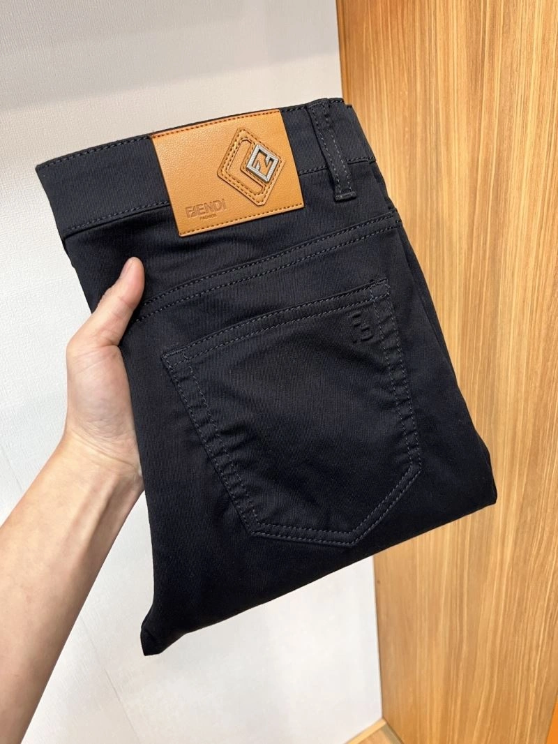 Fendi Jeans Timeless 121826