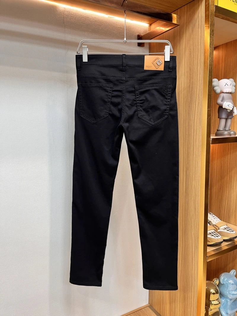 Fendi Jeans Timeless 121826