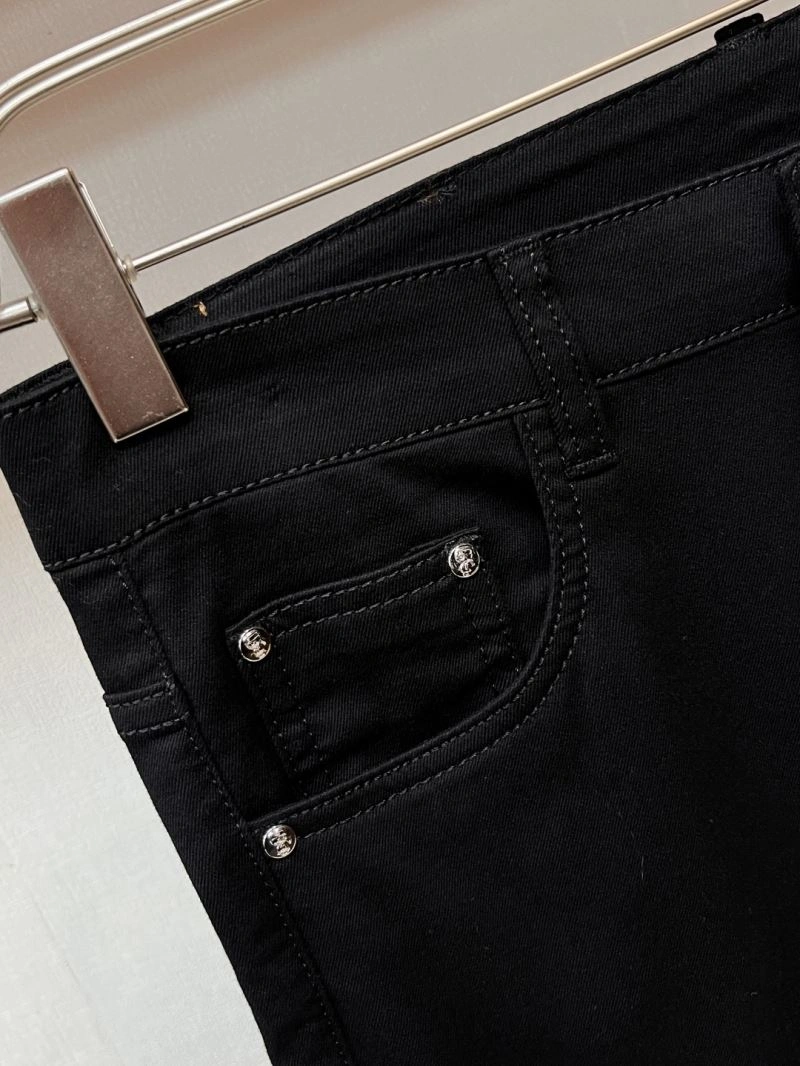 Fendi Jeans Timeless 121826