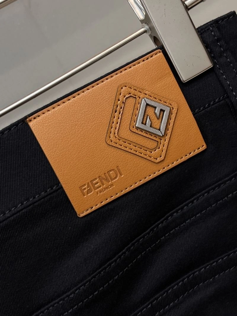 Fendi Jeans Timeless 121826