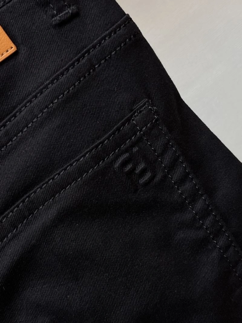 Fendi Jeans Timeless 121826