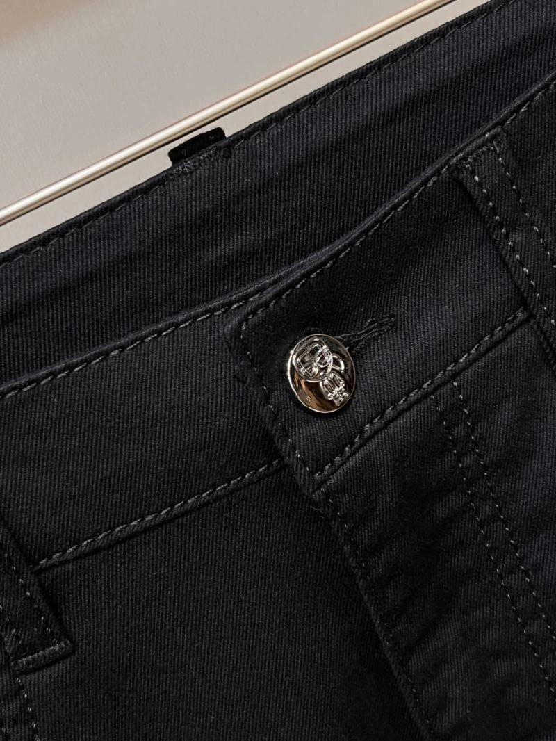 Fendi Jeans Timeless 121826