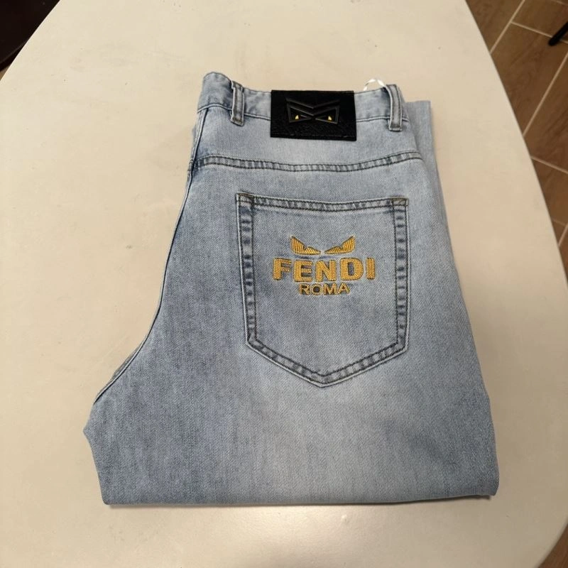 EasyMatch Fendi Jeans 121846