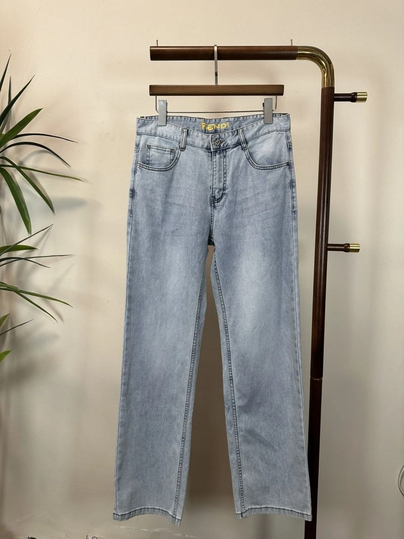 EasyMatch Fendi Jeans 121846