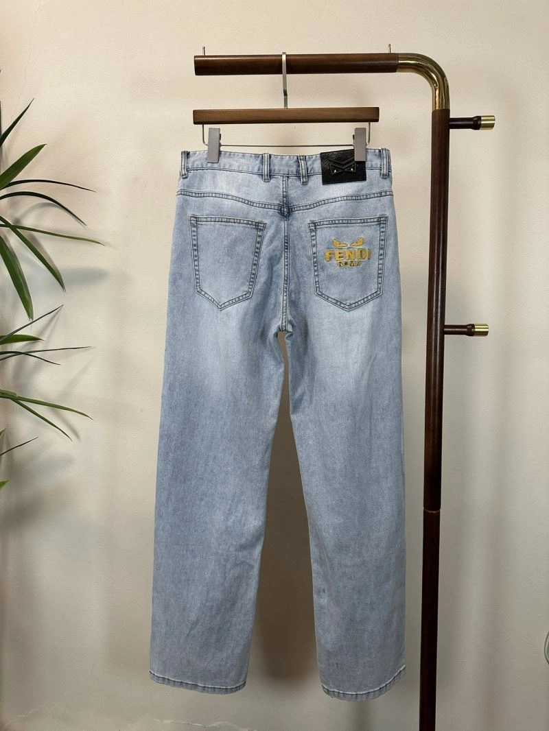 EasyMatch Fendi Jeans 121846